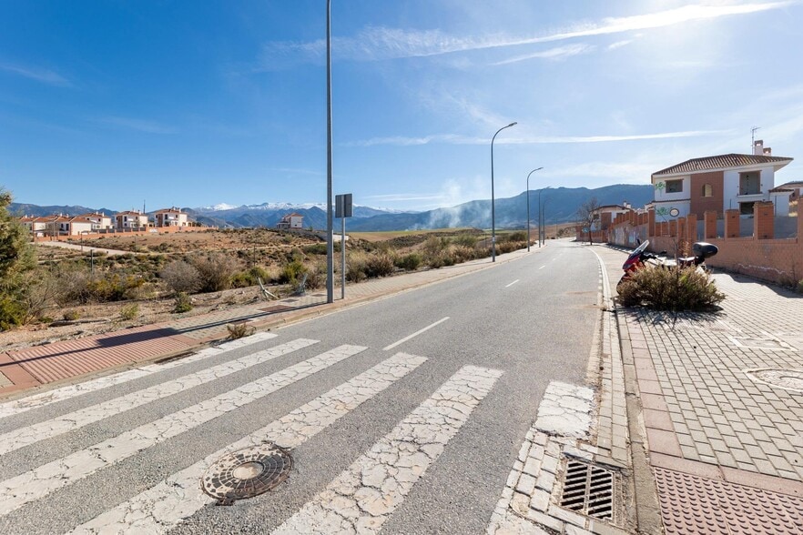 Calle Verónica, 162, Villa de Otura, Granada à vendre - Photo principale – Image 1 sur 20