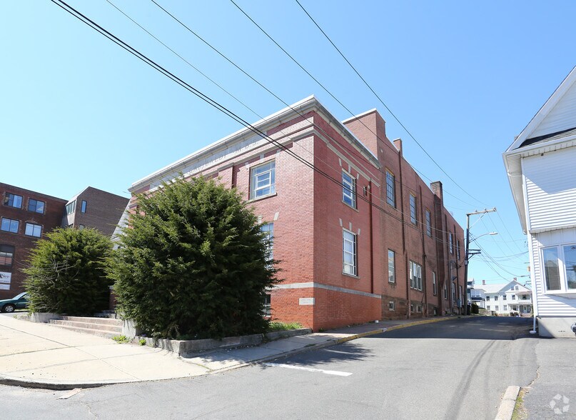 54 Washington St, Middletown, CT à vendre - Photo de l’immeuble – Image 2 sur 69
