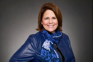 Kimberly Wynn
