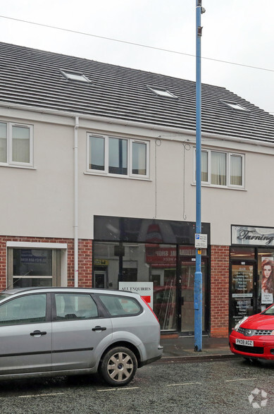 167 Halesowen St, Rowley Regis à vendre - Photo principale – Image 1 sur 2