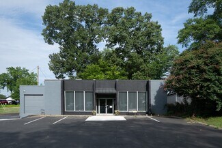 Plus de détails pour 51 Austin Ave NE, Marietta, GA - Local d’activités à vendre