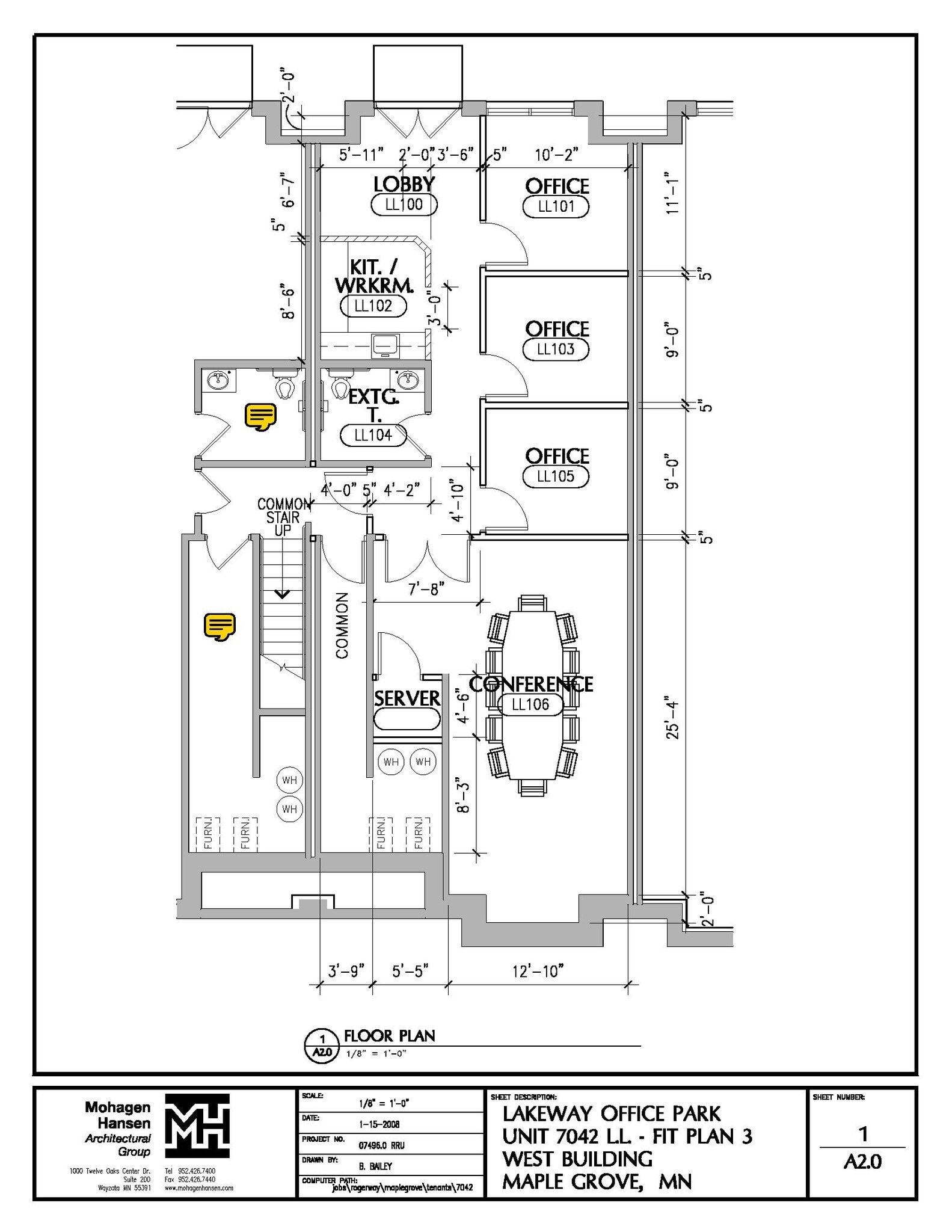 7078 E Fish Lake Rd, Maple Grove, MN à louer Photo principale– Image 1 sur 2
