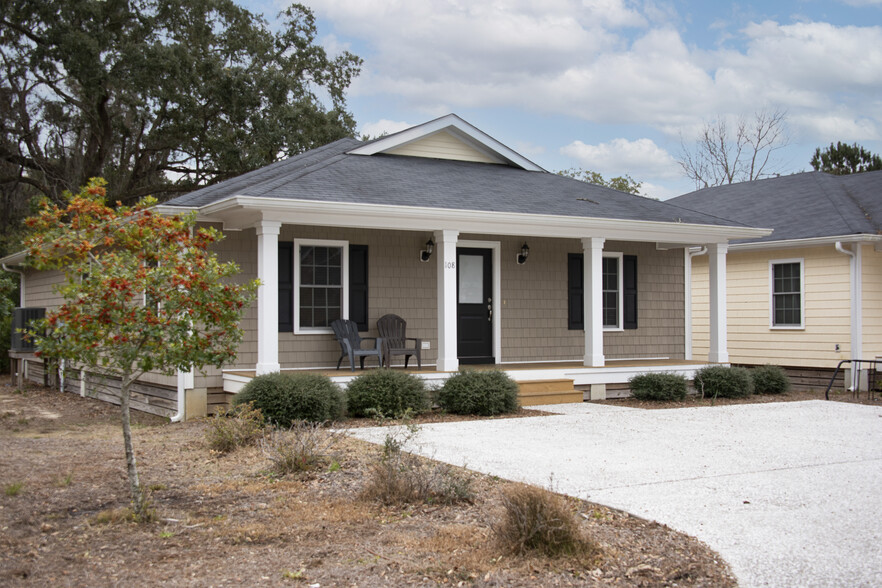 120 Alex Patterson Pl, Hilton Head, SC à vendre - Photo de l’immeuble – Image 3 sur 23