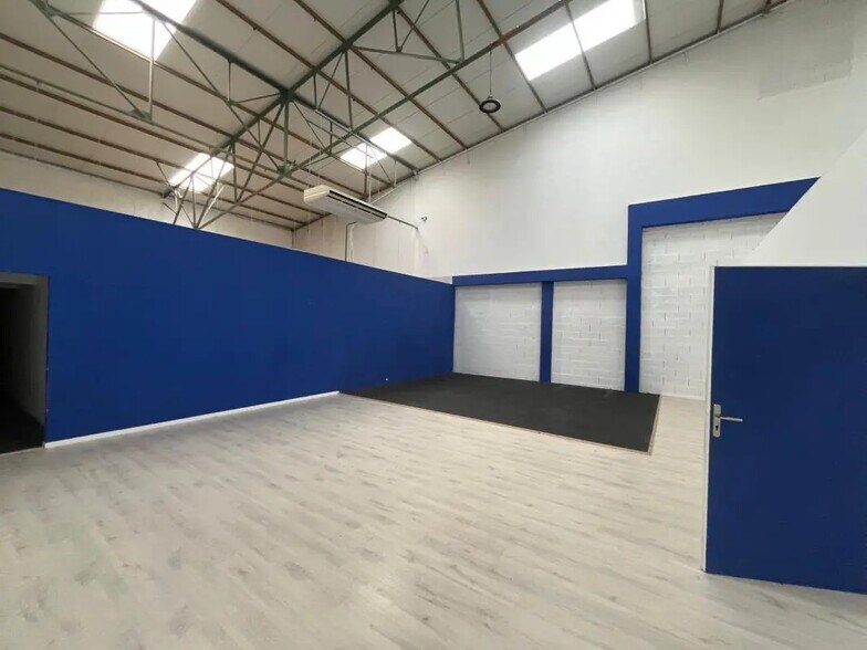 Local commercial dans Montauban à louer - Photo de l’immeuble – Image 2 sur 4