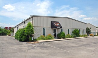 Plus de détails pour 10919 Murdock Dr, Knoxville, TN - Local d'activités à louer