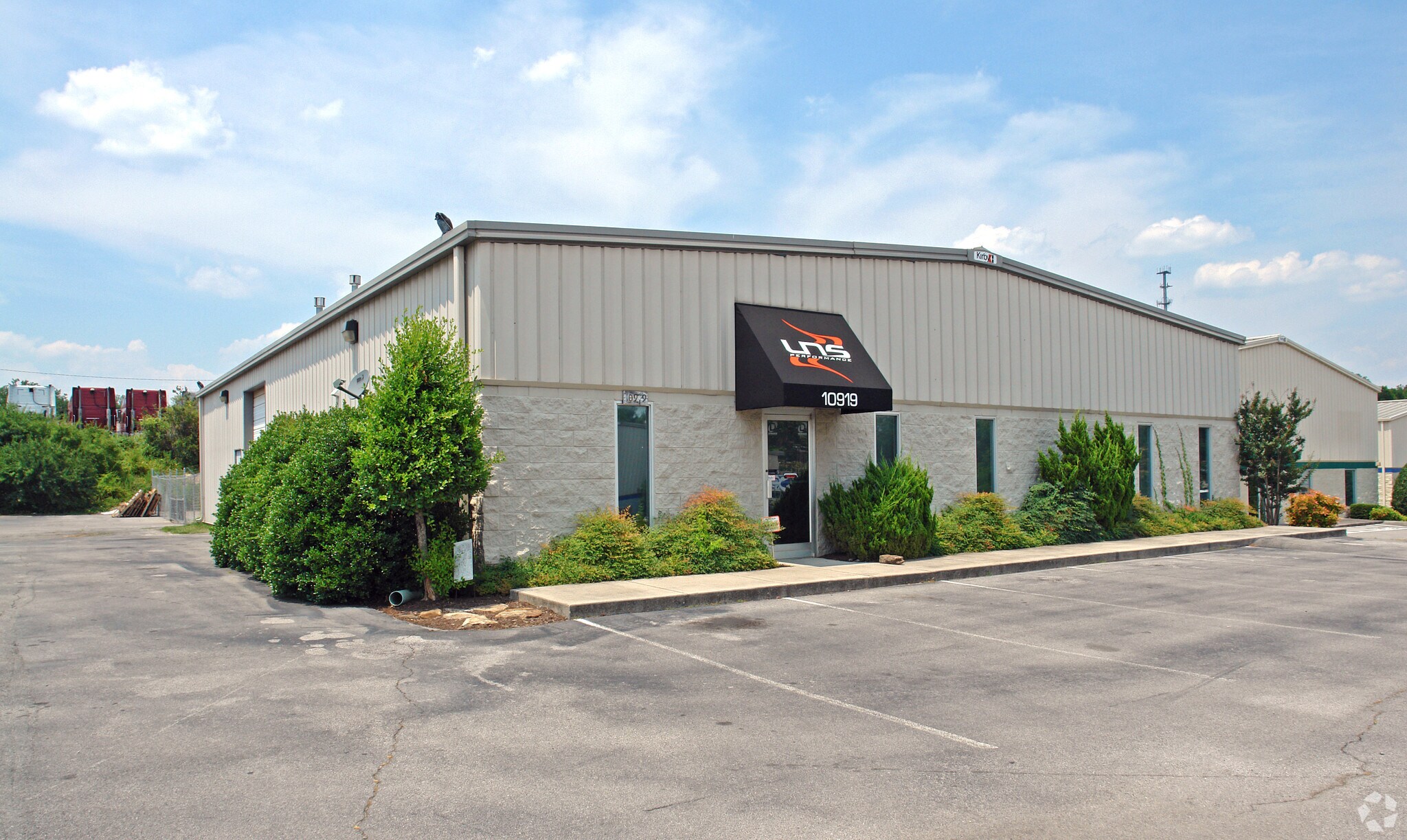 10919 Murdock Dr, Knoxville, TN à louer Photo principale– Image 1 sur 5