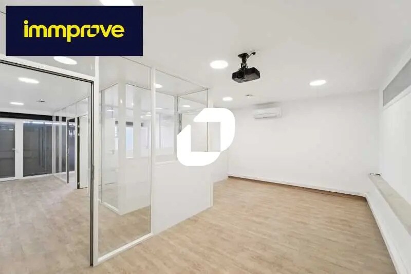 Bureau dans Saint-Jean-de-Védas à louer - Photo de l’immeuble – Image 1 sur 16