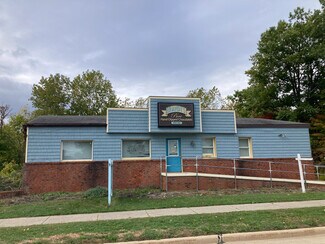 Plus de détails pour 1238 Lost Nation Rd, Willoughby, OH - Local commercial à vendre