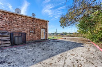 595-605 E US Highway 80 E, Sunnyvale, TX à louer Photo de l’immeuble– Image 2 sur 22