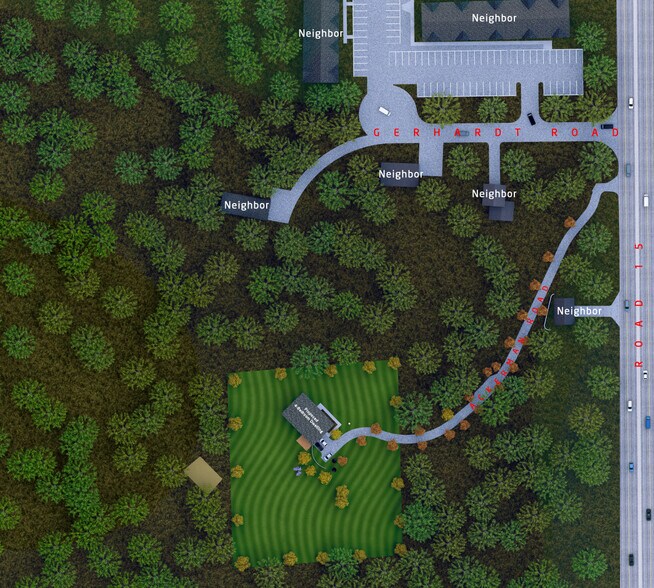 Ackerman Rd, Lake Hopatcong, NJ à vendre - Photo de l’immeuble – Image 3 sur 13