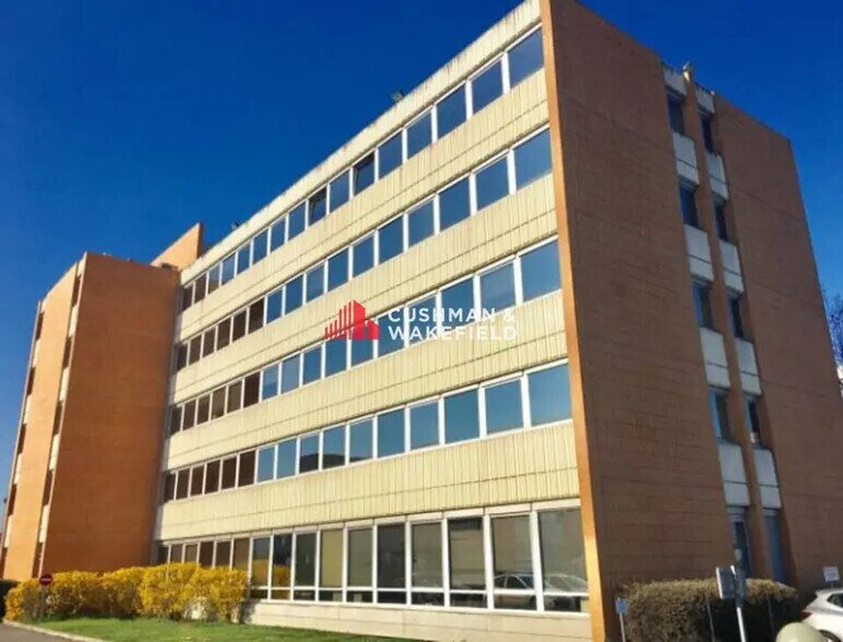 13 Rue André Villet, Toulouse à louer - Photo de l’immeuble – Image 3 sur 5