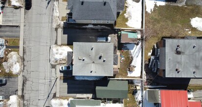 16565 Av Lajoie, Saint-hyacinthe, QC - VUE AÉRIENNE  vue de carte - Image1