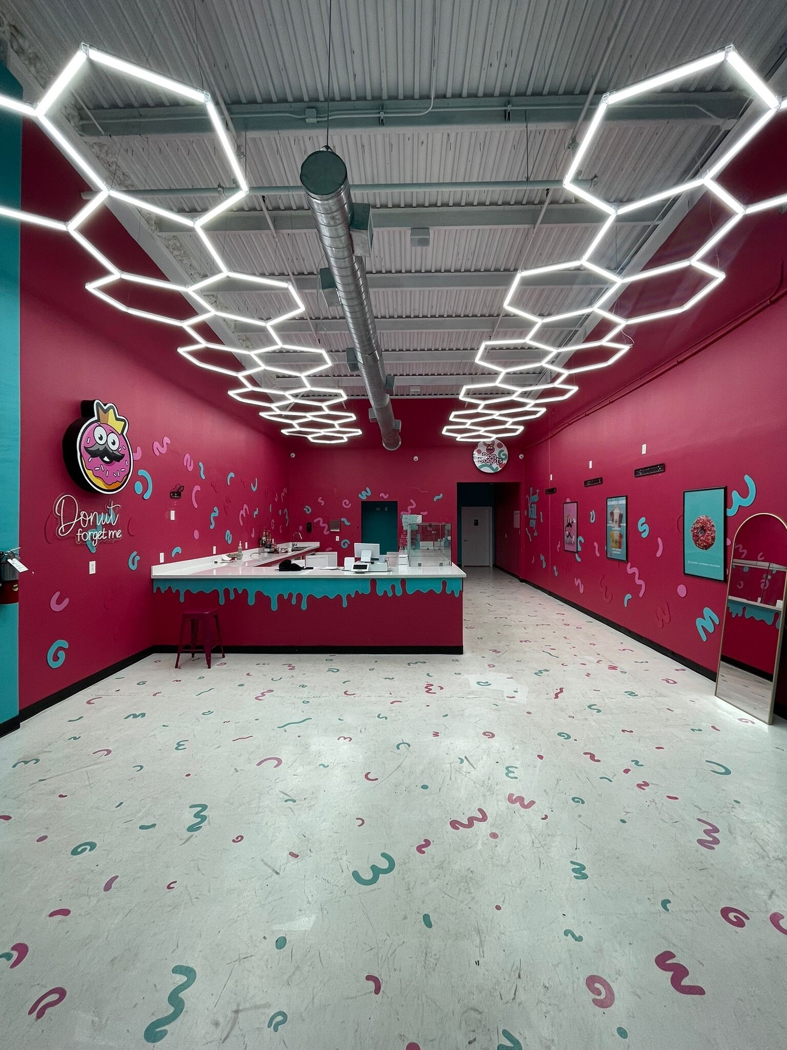 500 W Trenton Rd, Edinburg, TX à louer Photo intérieure– Image 1 sur 5