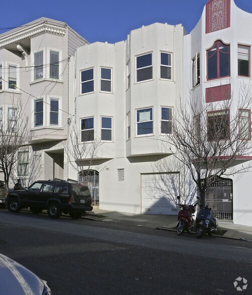 59 Collingwood St, San Francisco, CA à vendre - Photo principale – Image 1 sur 71