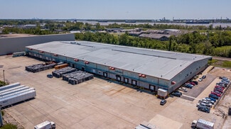 Plus de détails pour 10058 Airline Hwy, Saint Rose, LA - Industriel/Logistique à louer