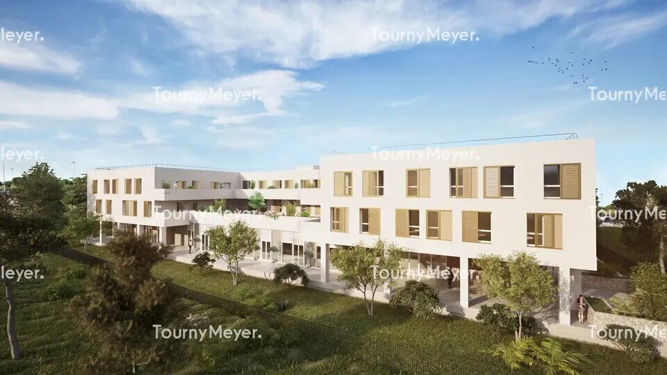 Local commercial dans Lattes à vendre - Photo de l’immeuble – Image 2 sur 2