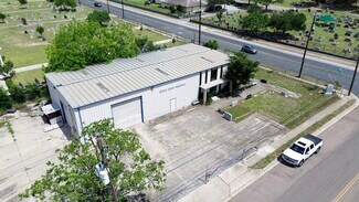 Plus de détails pour 300 Palm Dr, Corpus Christi, TX - Industriel/Logistique à vendre