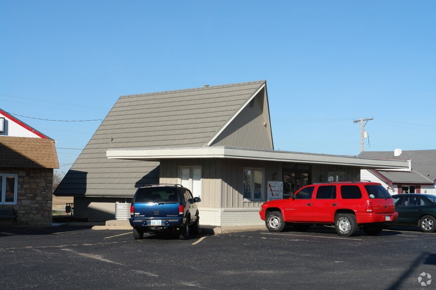 729 N Baltimore Ave, Derby, KS à vendre - Photo principale – Image 1 sur 6