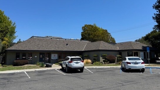1661 Soquel Dr, Santa Cruz, CA à vendre - Photo de l’immeuble – Image 3 sur 11