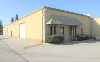 Plus de détails pour 14836 Ramona Blvd, Baldwin Park, CA - Industriel/Logistique à vendre