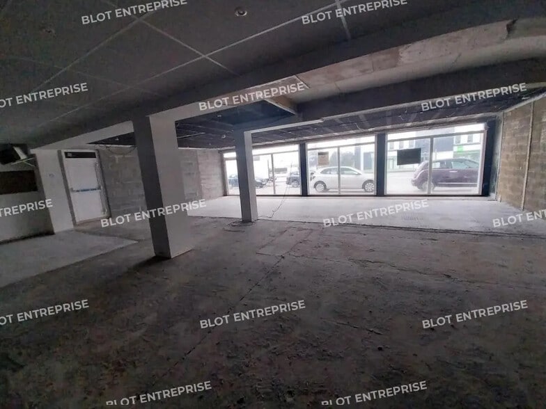 Bureau dans Quimper à louer - Photo intérieure – Image 2 sur 5