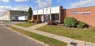 Plus de détails pour 120 Hazle St, Wilkes-Barre, PA - Industriel/Logistique à vendre