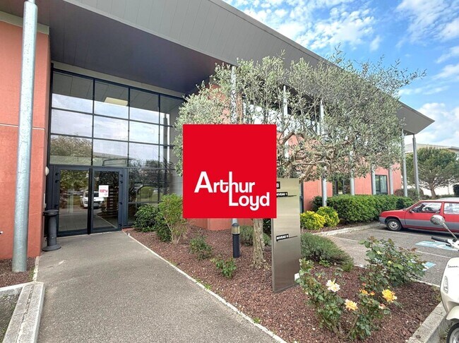 Plus de détails pour Rue Marc Donadille, Marseille - Bureau à vendre