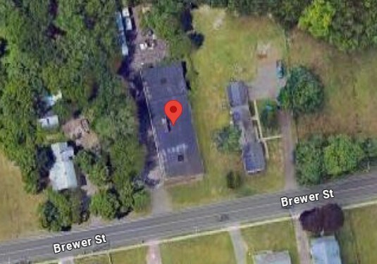 270 Brewer St, East Hartford, CT à louer Photo principale– Image 1 sur 2