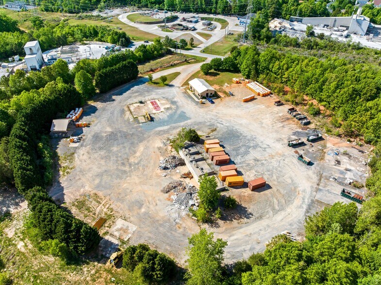 9165 Northfield Dr, Fort Mill, SC à vendre - Photo de l’immeuble – Image 2 sur 10