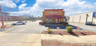 Plus de détails pour 2340 Wynnton Rd, Columbus, GA - Local commercial à louer