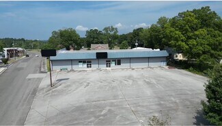 Plus de détails pour 916 21st St, Haleyville, AL - Local commercial à louer