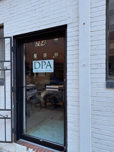 278 North St, Boston, MA à louer - Photo principale – Image 1 sur 4