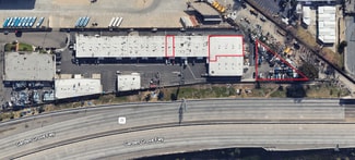 Plus de détails pour 11615 Cardinal Cir, Garden Grove, CA - Industriel/Logistique à louer