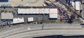 Plus de détails pour 11615-11749 Cardinal Cir, Garden Grove, CA - Industriel/Logistique à louer