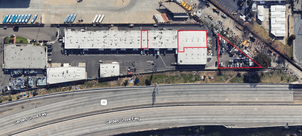 11615-11749 Cardinal Cir, Garden Grove, CA à louer Photo principale– Image 1 sur 9