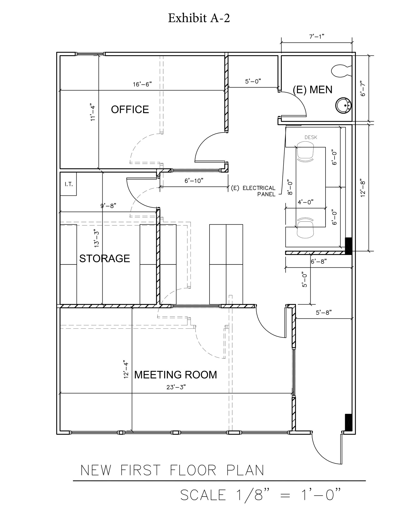 4425 Atlantic Ave, Long Beach, CA à louer Plan de site– Image 1 sur 1