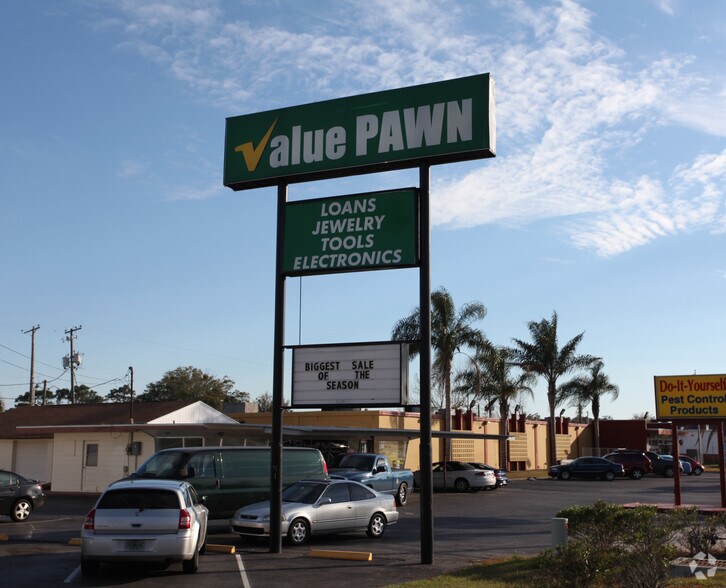 8345 S Us-17-92 Hwy, Maitland, FL à vendre - Photo de l’immeuble – Image 2 sur 4