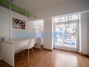 Local commercial dans Madrid, Madrid à louer Plan d’étage– Image 1 sur 2