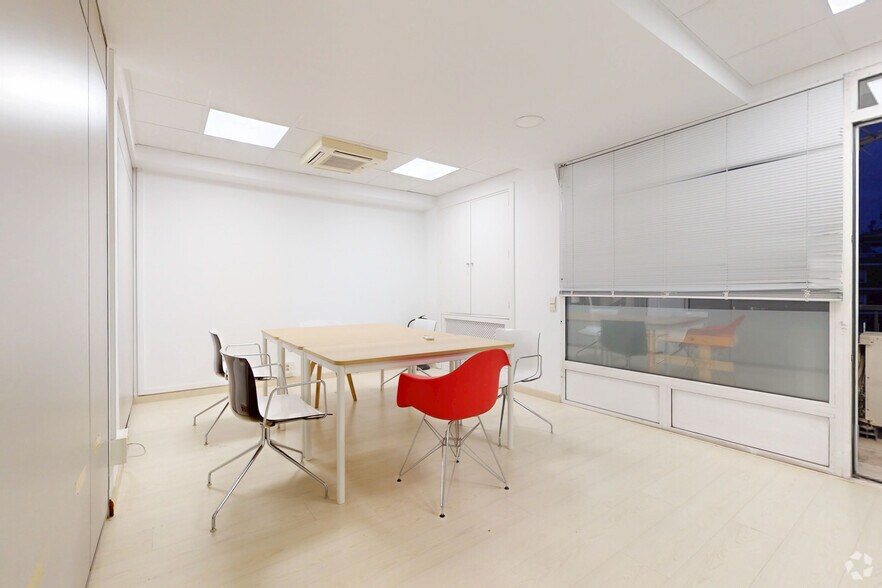 Bureau dans Madrid, Madrid à vendre - Photo intérieure – Image 1 sur 1