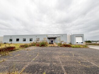 Plus de détails pour 1475 S Sam Houston Blvd, Houston, MO - Industriel/Logistique à vendre