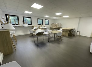 Bureau dans Vern-sur-Seiche à louer Photo intérieure– Image 2 sur 15