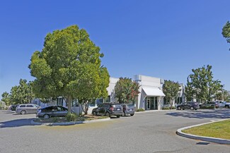 Plus de détails pour 519-525 Parrott St, San Jose, CA - Industriel/Logistique à louer