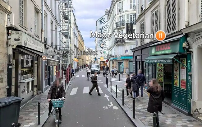 Plus de détails pour Local commercial à louer