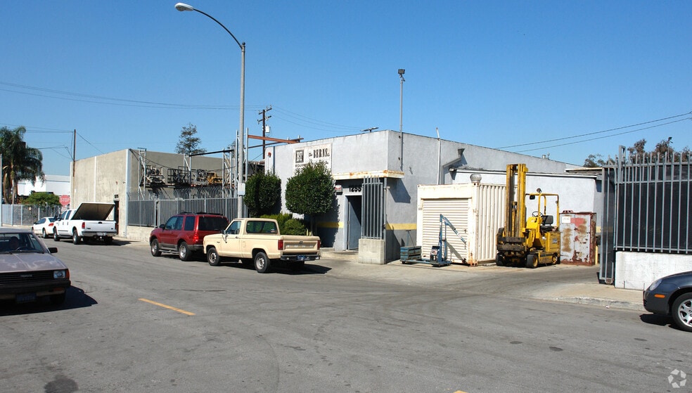 1255-1275 W 17th St, Long Beach, CA à louer - Photo principale – Image 2 sur 4