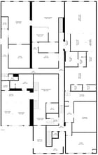 120 Laurens St SW, Aiken, SC à louer Plan d’étage– Image 2 sur 9