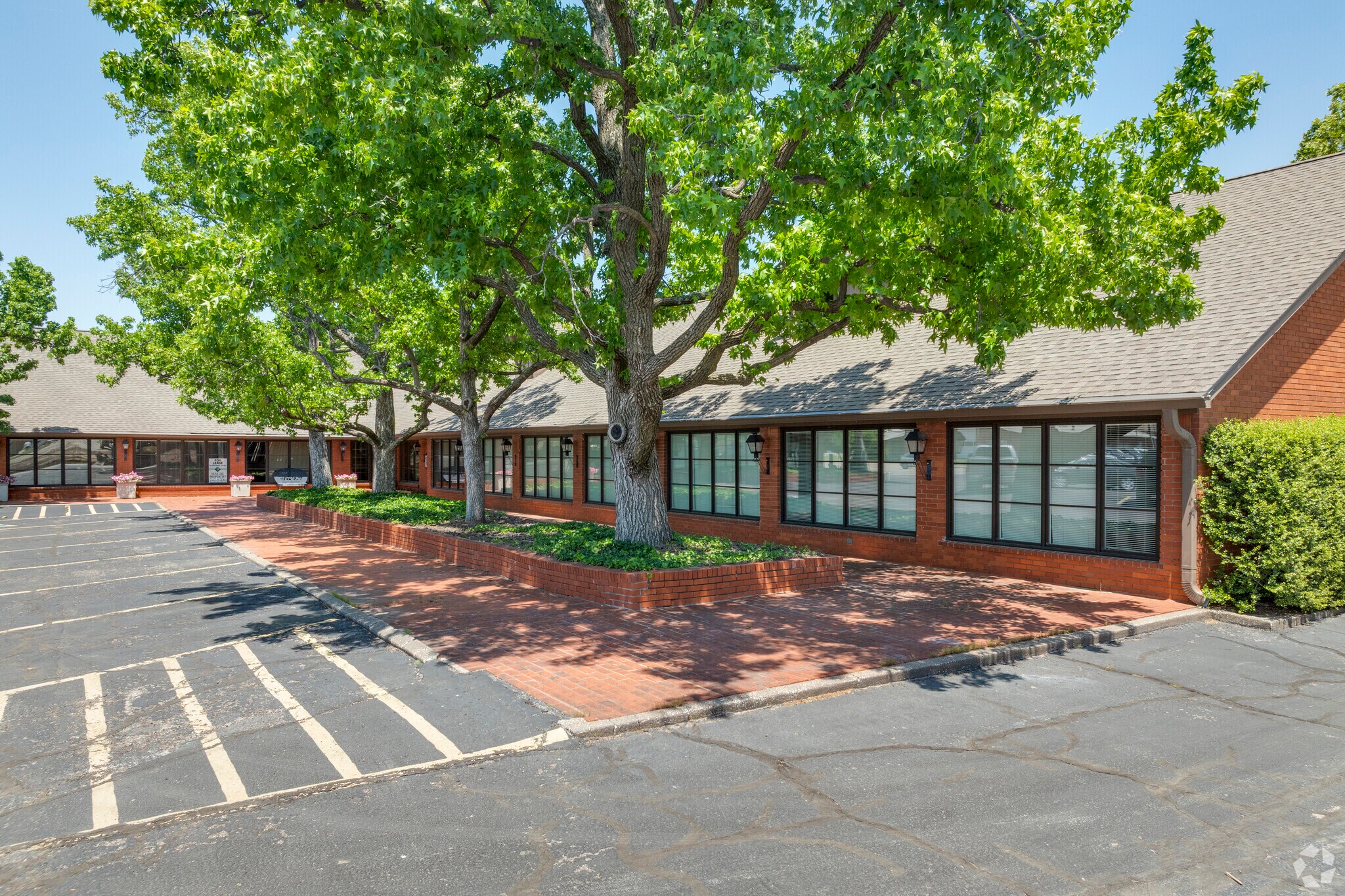 4835 S Peoria Ave, Tulsa, OK à vendre Photo principale– Image 1 sur 7