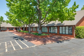 Plus de détails pour 4835 S Peoria Ave, Tulsa, OK - Bureau à vendre