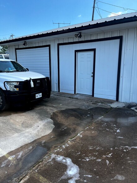 1603 E Main St, Gatesville, TX à louer - Photo de l’immeuble – Image 1 sur 5