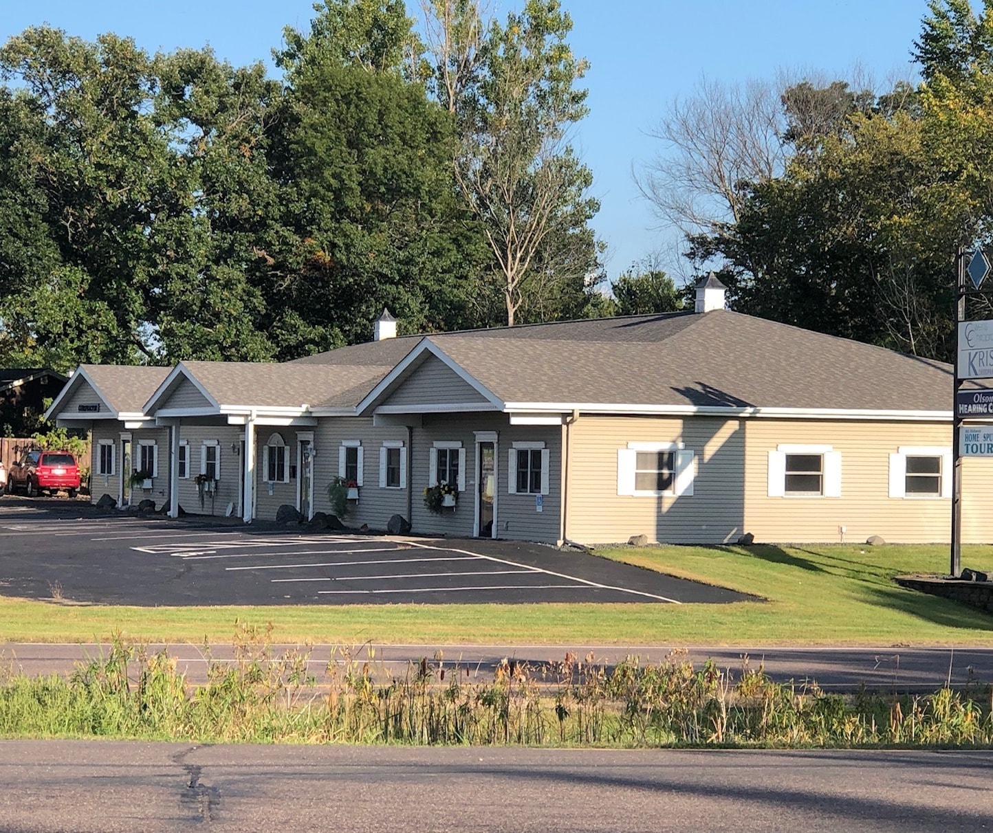 3011 S Main St, Rice Lake, WI à louer Photo principale– Image 1 sur 6