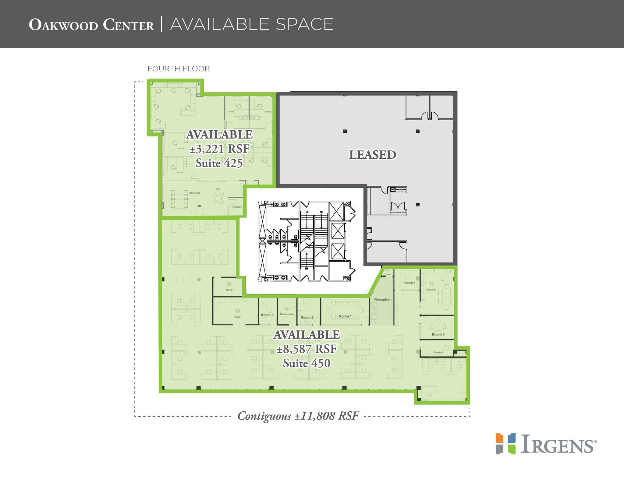 10361 Innovation Dr, Milwaukee, WI à louer Photo intérieure– Image 1 sur 1